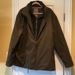 Marc By Andrew Marc Jacket